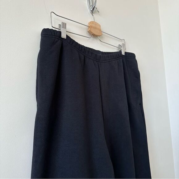 Midnight Paloma x Brunette the Label Best Friend Jogger Black - Picture 7 of 11